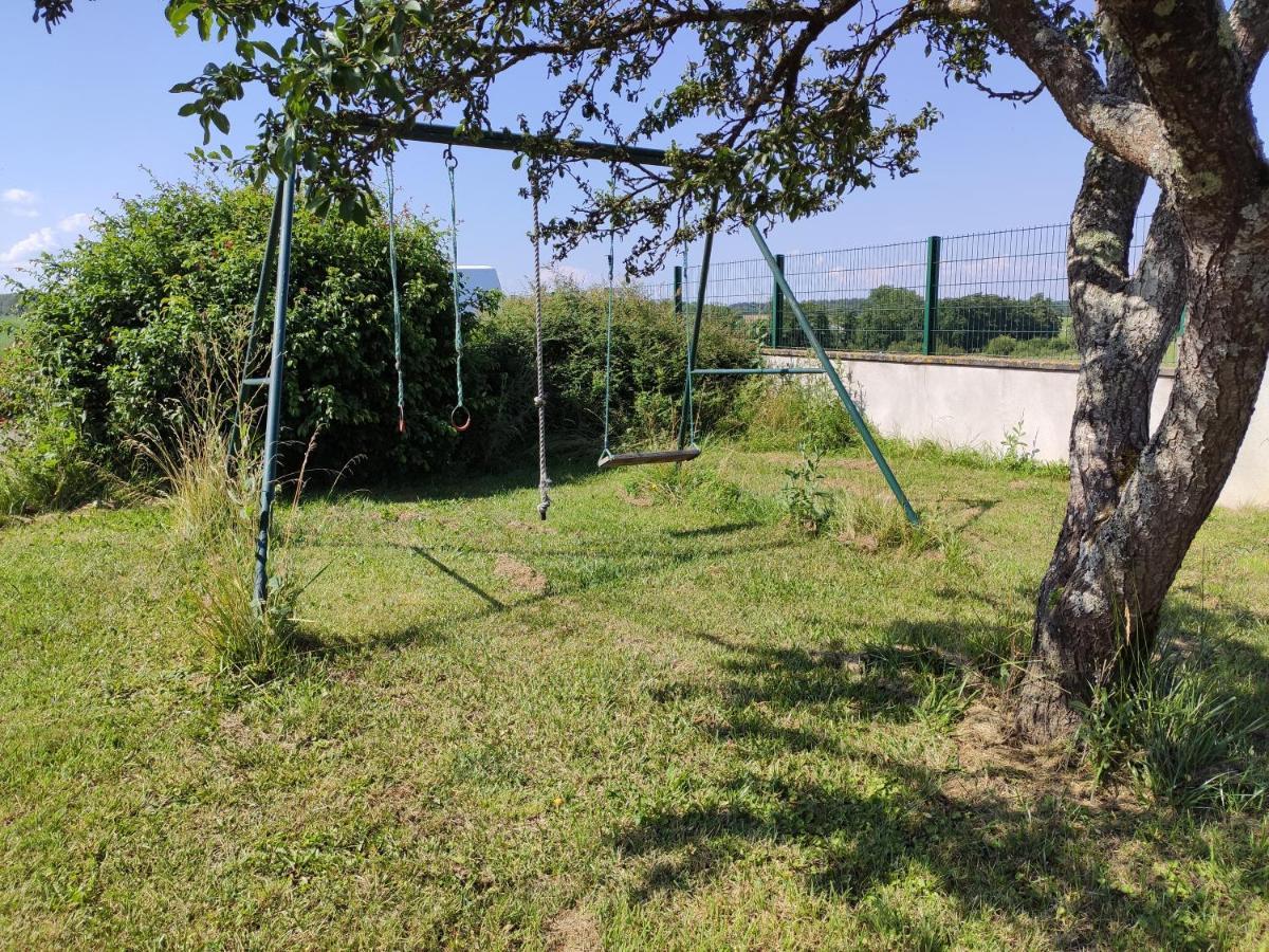 Domaine Des Arts Hotel Dompierre  Bagian luar foto