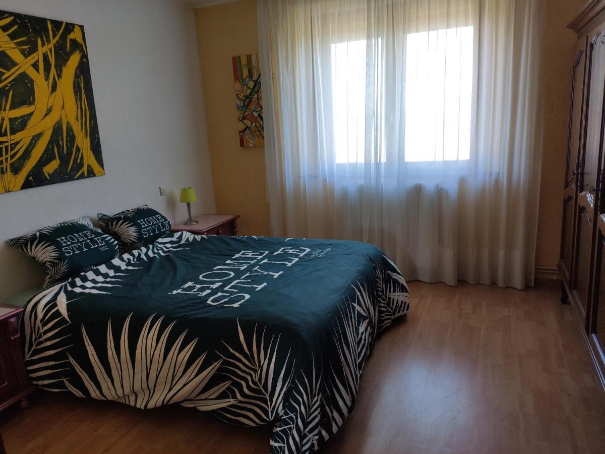 Domaine Des Arts Hotel Dompierre  Bagian luar foto